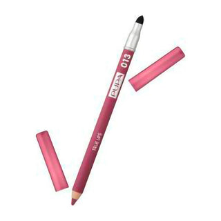 Pupa True Lips Matita Labbra 13 Dark Old Pink — Matita labbra