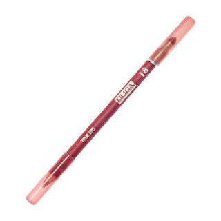 Pupa True Lips Matita Labbra 18 Marrone Bruno — Matita labbra