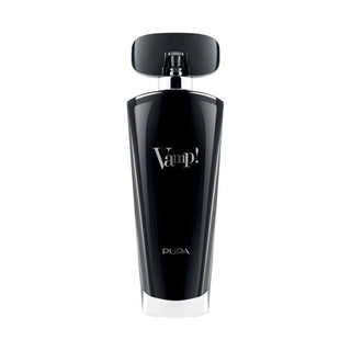 Pupa Vamp! Nero Eau de Parfum 100 ml Donna — Eau de Parfum
