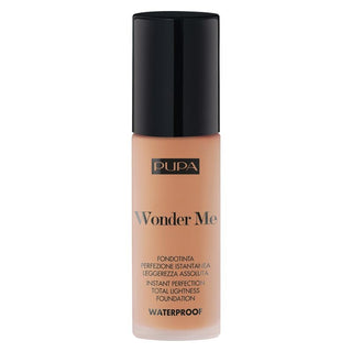 Pupa Wonder Me 060 Biscuit — Ombretto