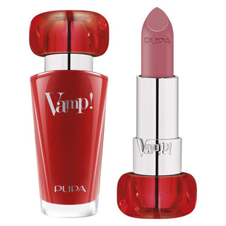 Pupa pintalabios Vamp 204 Timeless Rose 
