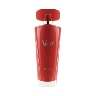 Pupa Vamp! Rosso – Eau De Parfum 100 Ml 