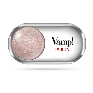 Pupa Ombretto Vamp Gold E Copper 208 — Ombretto