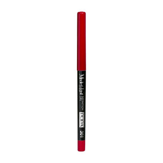 Pupa Made To Last Definition - Lápiz Automático de Labios 301 Terra Di Siena 