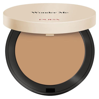 Pupa Wonder Me Cipria 040 Sand — Cipria