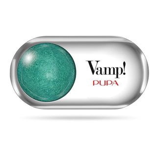 Pupa Pupa Sombra de ojos Vamp Verde 