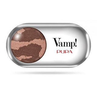 Pupa Vamp Nude Y Marrone 408 