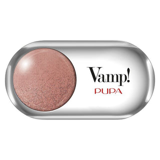 Pupa Vamp Nude Y Marrone 407 