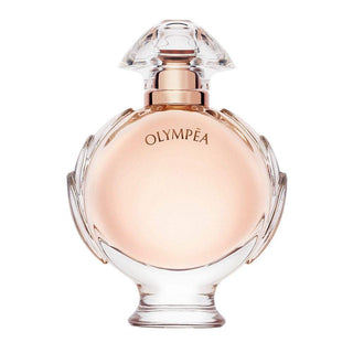Paco Rabanne Olympea Eau de Parfum 50 ml Donna — Eau de Parfum