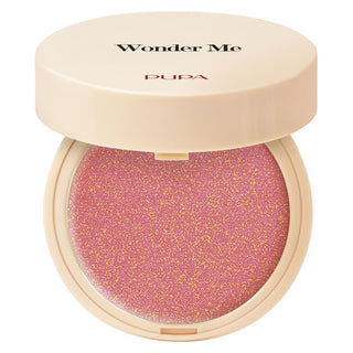Pupa Wonder Me Blush Thrill Me 001 — Blush
