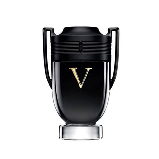 Paco Rabanne Invictus Victory Eau de Parfum 50 ml Uomo — Eau de Parfum