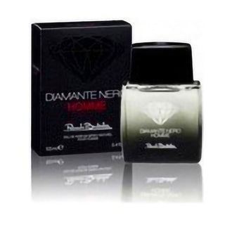 Renato Balestra Diamante Nero Uomo After Shave 100 ml — After Shave