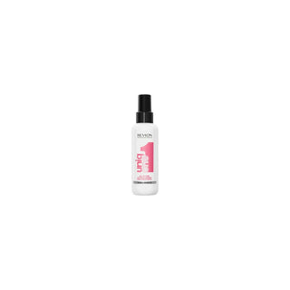 Revlon Professional Uniqone Trattamento Capelli Fiori Di Loto 10In1 150 ml — Trattamento capelli