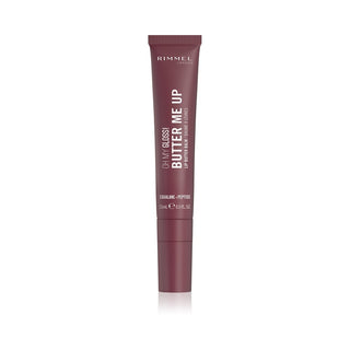 Rimmel Balsamo Labbra Oh My Gloss Butter Me Up Mellow Mocha 03 — Balsamo labbra