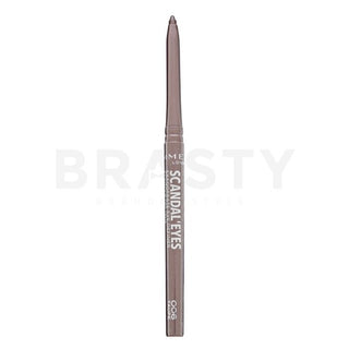 Rimmel Exaggerate Automatischer Augenstift 6 Taupe 