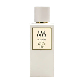 Saphir Elite Tidal Breeze - Eau De Parfum 100 Ml 