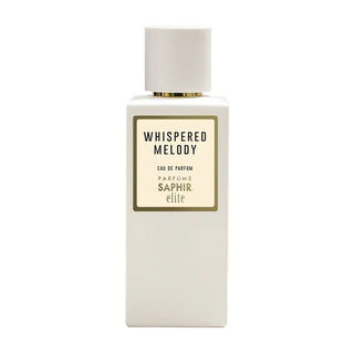Saphir Elite Whispered Melody Eau de Parfum 100 ml Unisex — Eau de Parfum