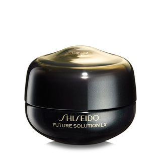 Shiseido Future Solution Lx Augen- und Lippencreme 17 ml 