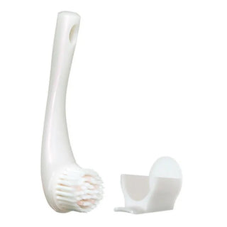 Shiseido Spazzola Pulizia Viso — Spazzola viso