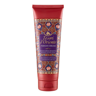 Tesori D Oriente Crema de ducha Persian Dream 250 Ml 