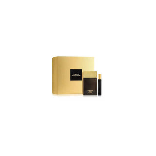 Tom Ford Coffret Noir Extreme Eau De Parfum 100Ml avec spray de voyage 10Ml 