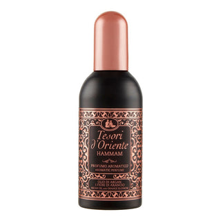 Tesori D Oriente Hammam Parfume 100 Ml 