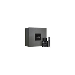 Tom Ford Cofre Eau D`Ombre Leather 50 Ml 