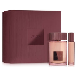 Tom Ford Cofanetto Cafe Rose Eau de Parfum 50 ml — Eau de Parfum