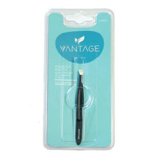 Vantage Pinzette Piatte Canna Di Fucile — Pinzetta