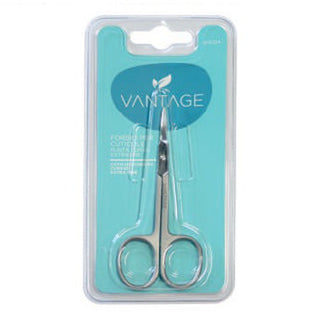 Vantage Forbici Pelli Punta Curva — Forbicine unghie