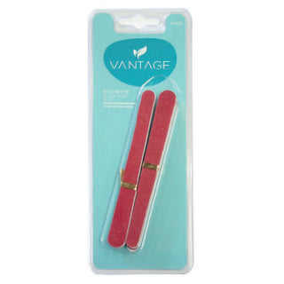 Vantage Limas de cartón 12 piezas 12Cm 