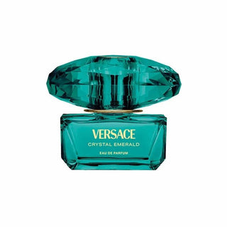 Versace Crystal Emerald Eau de Parfum 30 ml Donna — Eau de Parfum