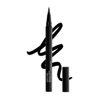 Wet n Wild Mega Last Breakup Proof Eyeliner Liquido Nero — Eyeliner liquido