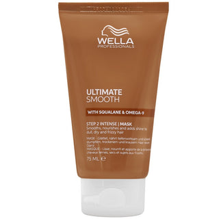 Wella Maske Wella Ultimate Smooth 75Ml 