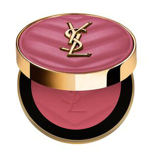 Yves Saint Laurent Make Me Blush Bold Blurring 54 Berry Bang — Blush