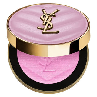 Yves Saint Laurent Make Me Blush Bold Blurring 42 Rosa Babydoll — Blush