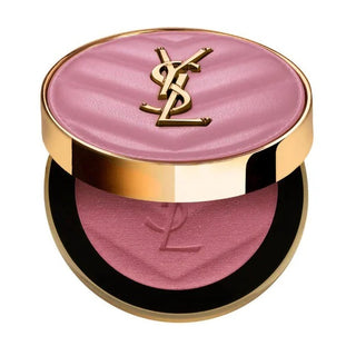 Yves Saint Laurent Make Me Blush Bold Blurring 44 Nude Lavallière — Blush