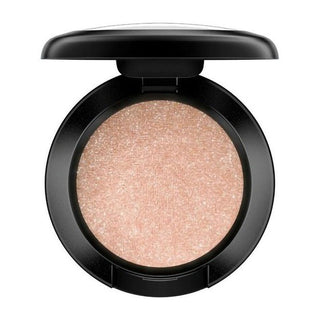 Mac Cosmetics Ombretto Brillantinato Honey Lust — Ombretto