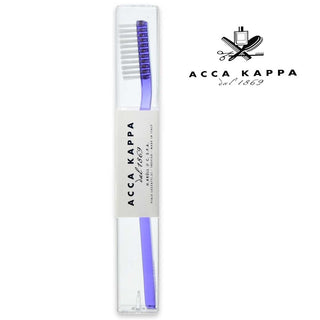 Acca Kappa Spazzolino Da Denti Nylon Tynex Duro — Spazzolino Denti