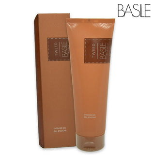 Basile Tweed Gel de Ducha Hombre 300 Ml 
