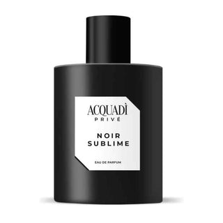 Acquadi' Prive' Noir Sublime Edp 100 Ml 
