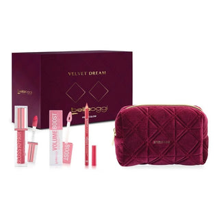 Bella Oggi Magic Glow Kit en Pochette 