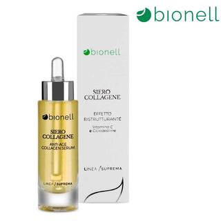 Bionell Siero Viso Collagene 30 ml — Siero viso