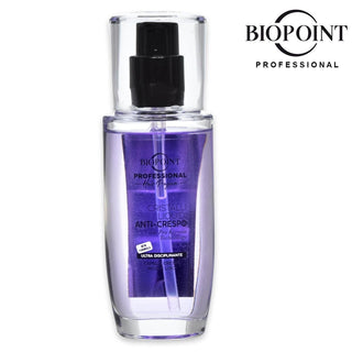 Biopoint Cristales Líquidos Antiencrespamiento 75 Ml 