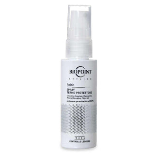 Biopoint Spray Termoprotector 50 Ml 