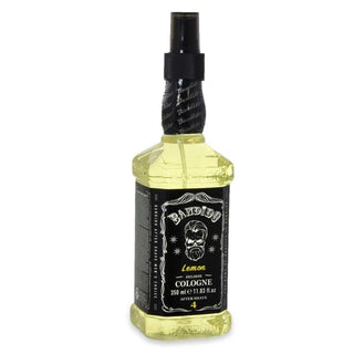 Bandido Colonia Dopobarba Lemon 350 ml Uomo — Colonia dopobarba