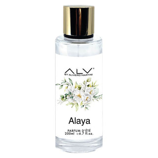 Alviero Martini Parfum D'Ete' 200Ml Alaya 