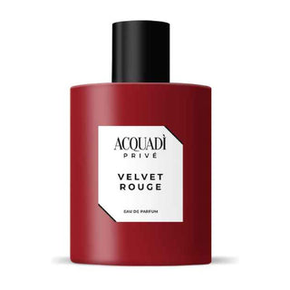 Acquadi' Prive' Velvet Rouge Edp 100 Ml 