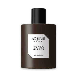 Acquadi' Privé Tonka Mirage Eau de Parfum 100 ml — Eau de Parfum