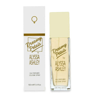 Alyssa Ashley Dreamy Petals Eau Parfumée 100 ml — Eau Parfumée